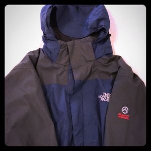 GREAT QUALITY!! The North Face Gore-Tex Shell!